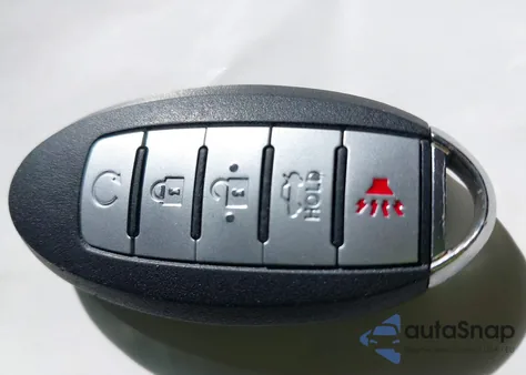 2015 Nissan Altima 2.5 Sl из США, поврежденный, VIN 1N4AL3AP8FN340149